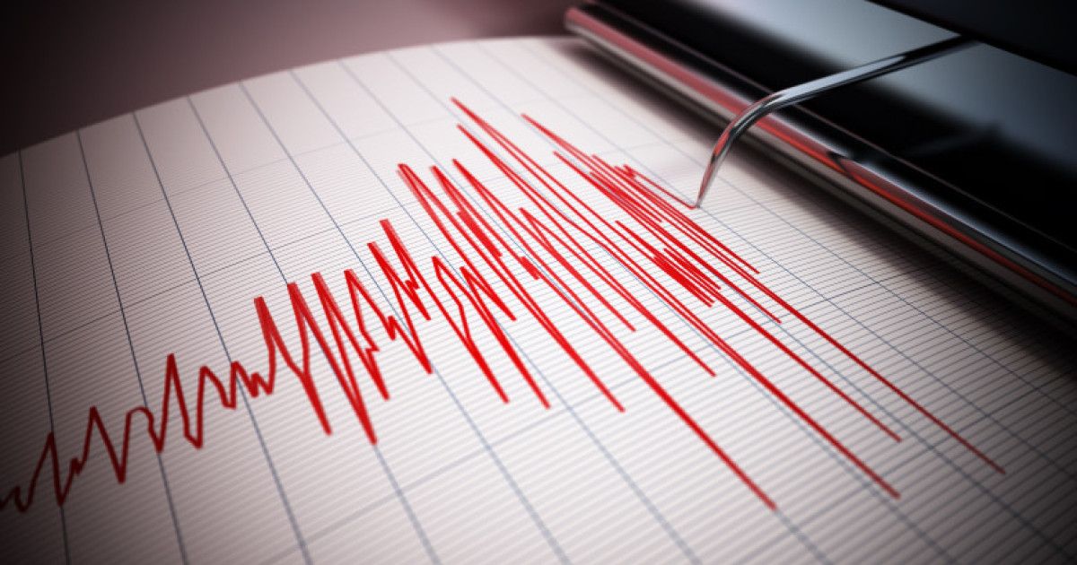 Cutremur cu magnitudinea 6,7 în centrul Indoneziei, fără victime sau pagube