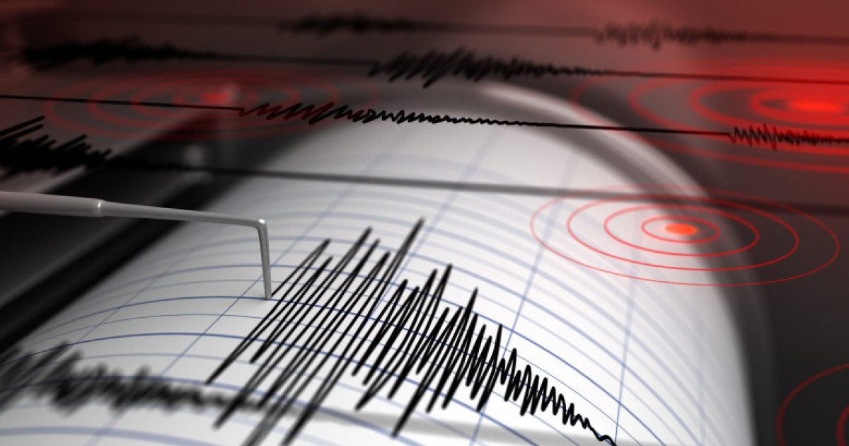 Cutremur de 6,9 grade în nordul Japoniei, resimțit până la Tokyo, fără alertă de tsunami
