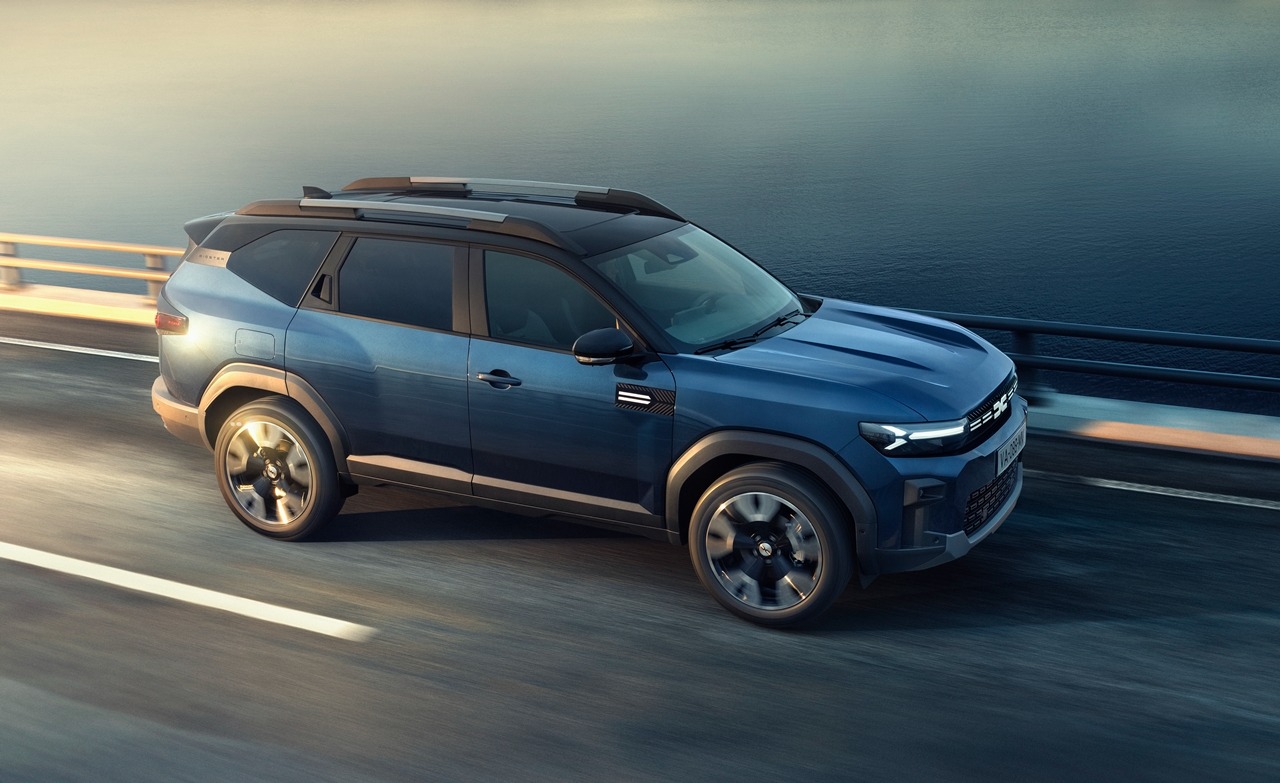 Clapeta de accelerație Dacia murdară cu depuneri de carbon