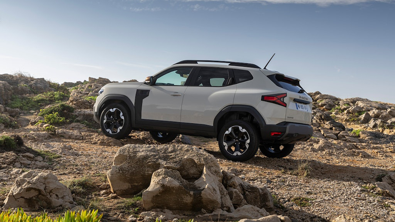 Dacia Duster la munte: ce se uzează mai repede și ce verifici după sezonul greu