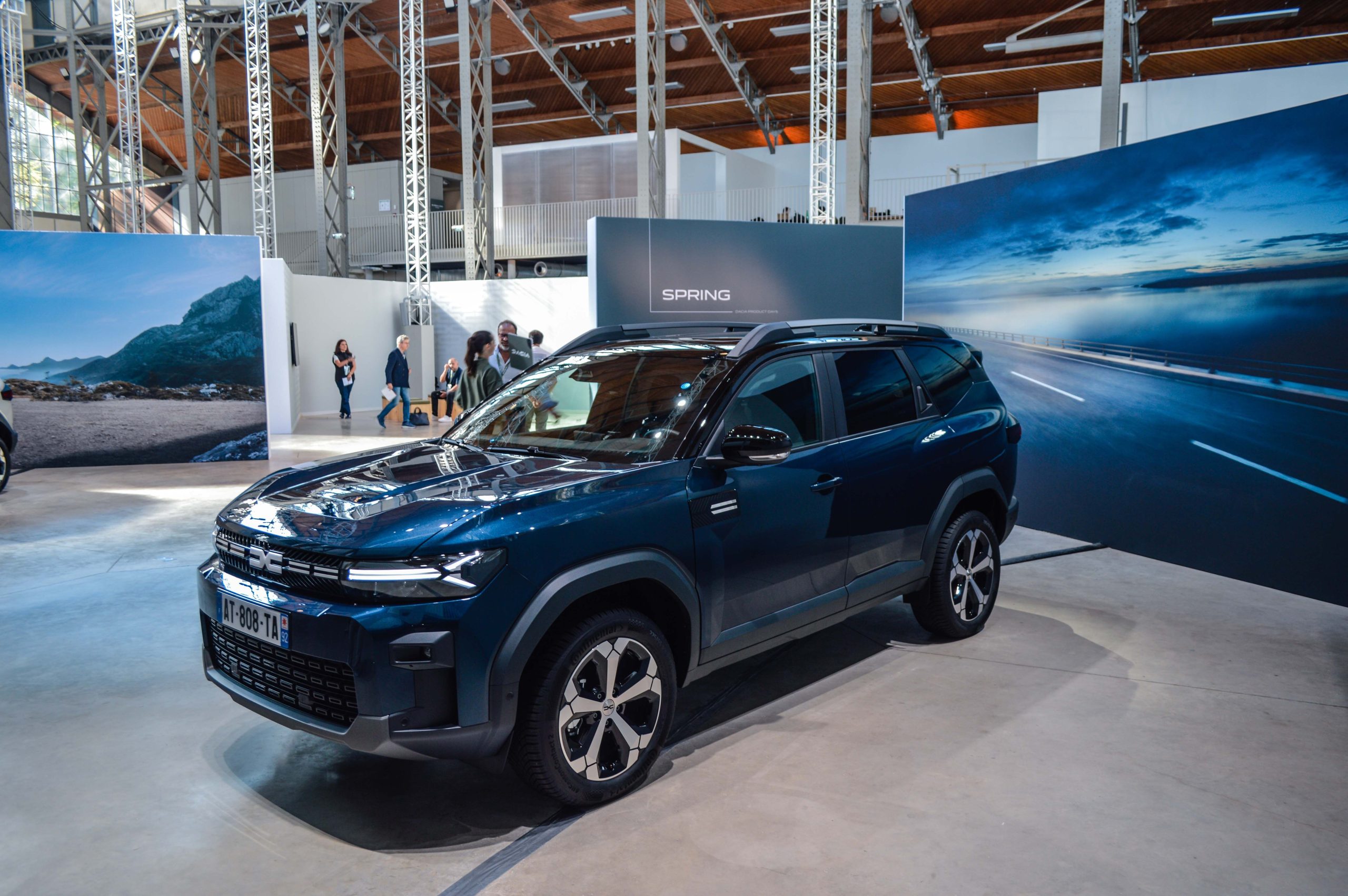 Dacia Jogger Hybrid: consum real, spațiu și compromisuri la drum lung pentru familii