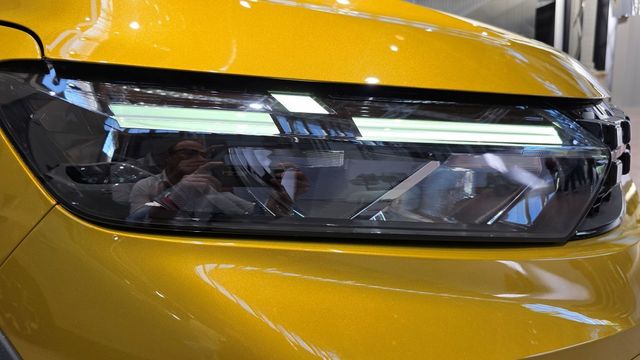 Dacia Sandero, a doua cea mai vândută mașină din Franța în 2026, cu 24.986 de unități