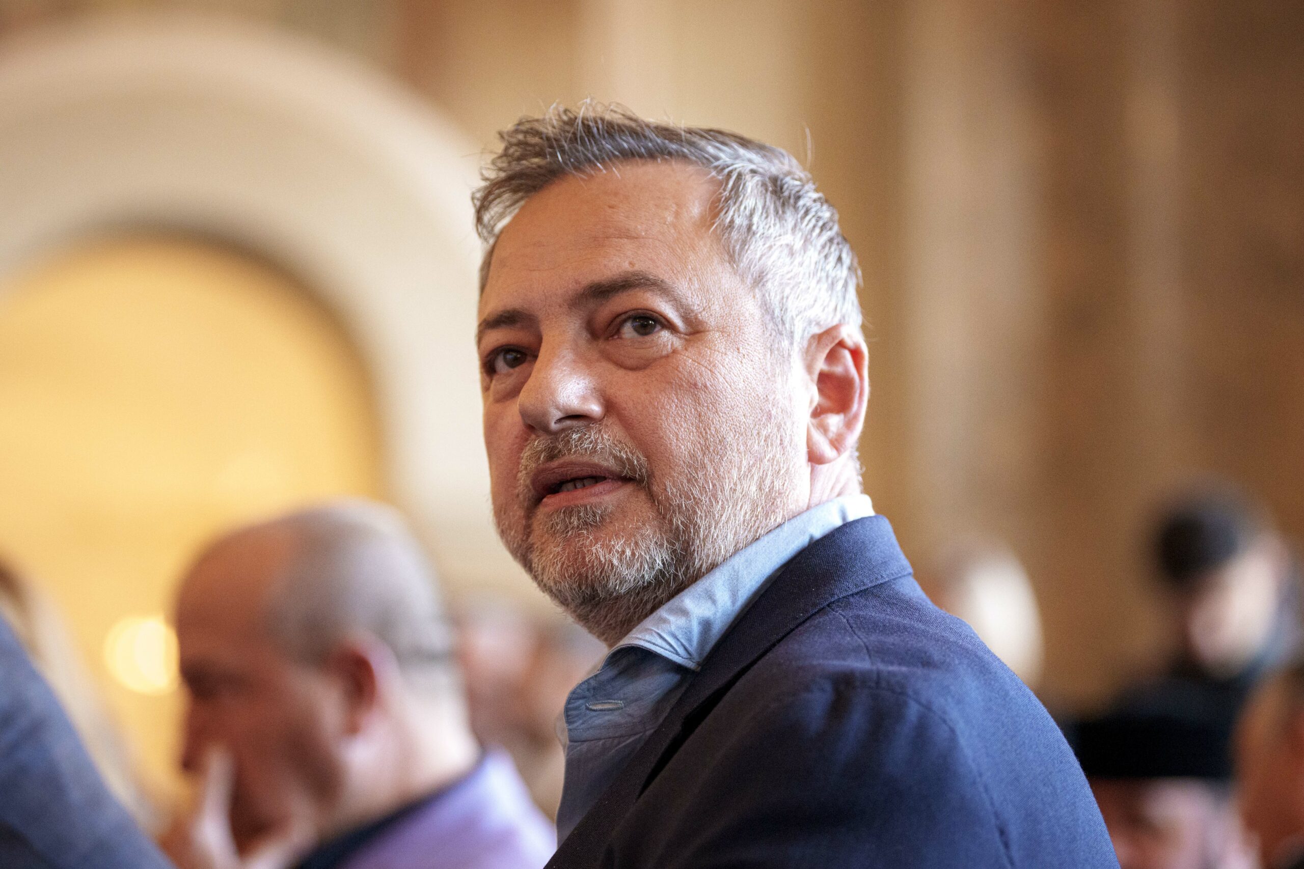 Dan Motreanu, prim-vicepreședinte PNL