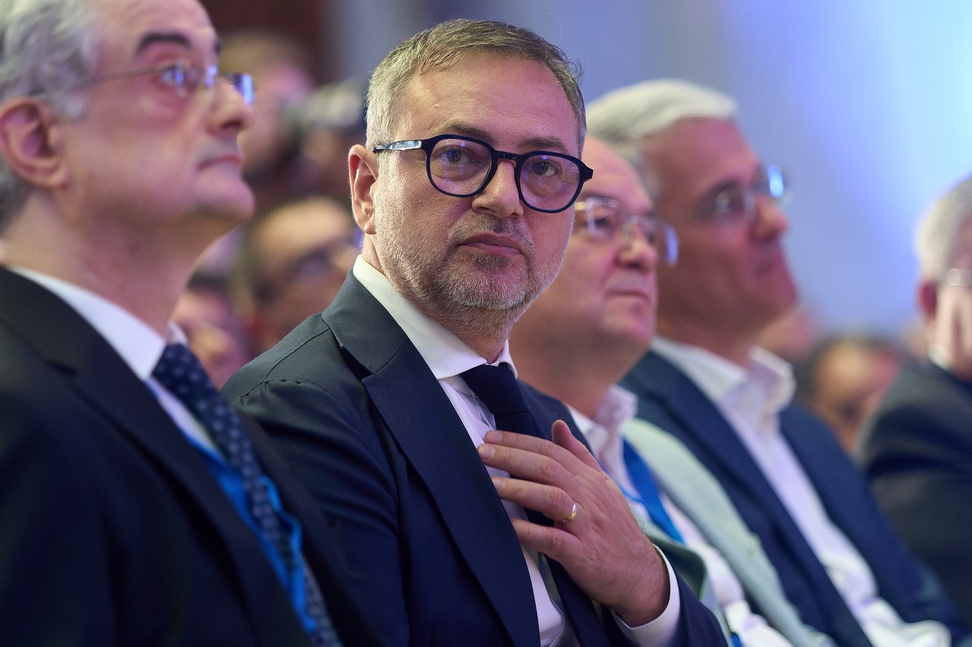 Dan Motreanu, eurodeputat PNL