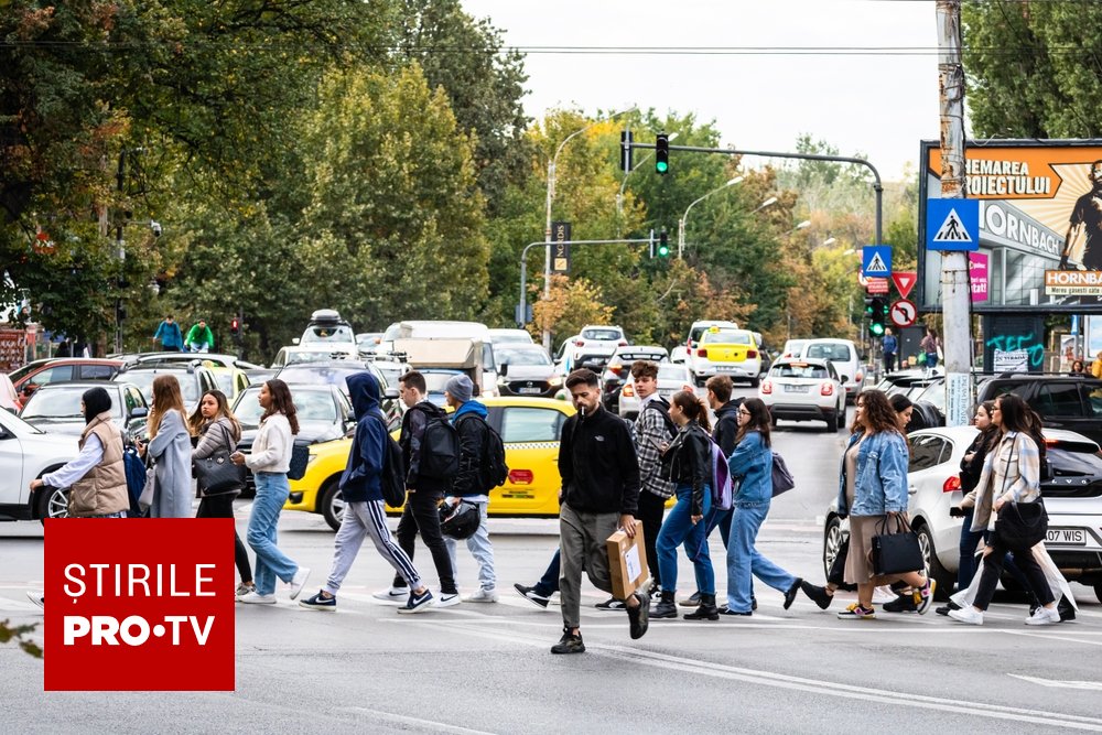 Datoria publică a României a ajuns la 62% din PIB: cine sunt principalii creditori
