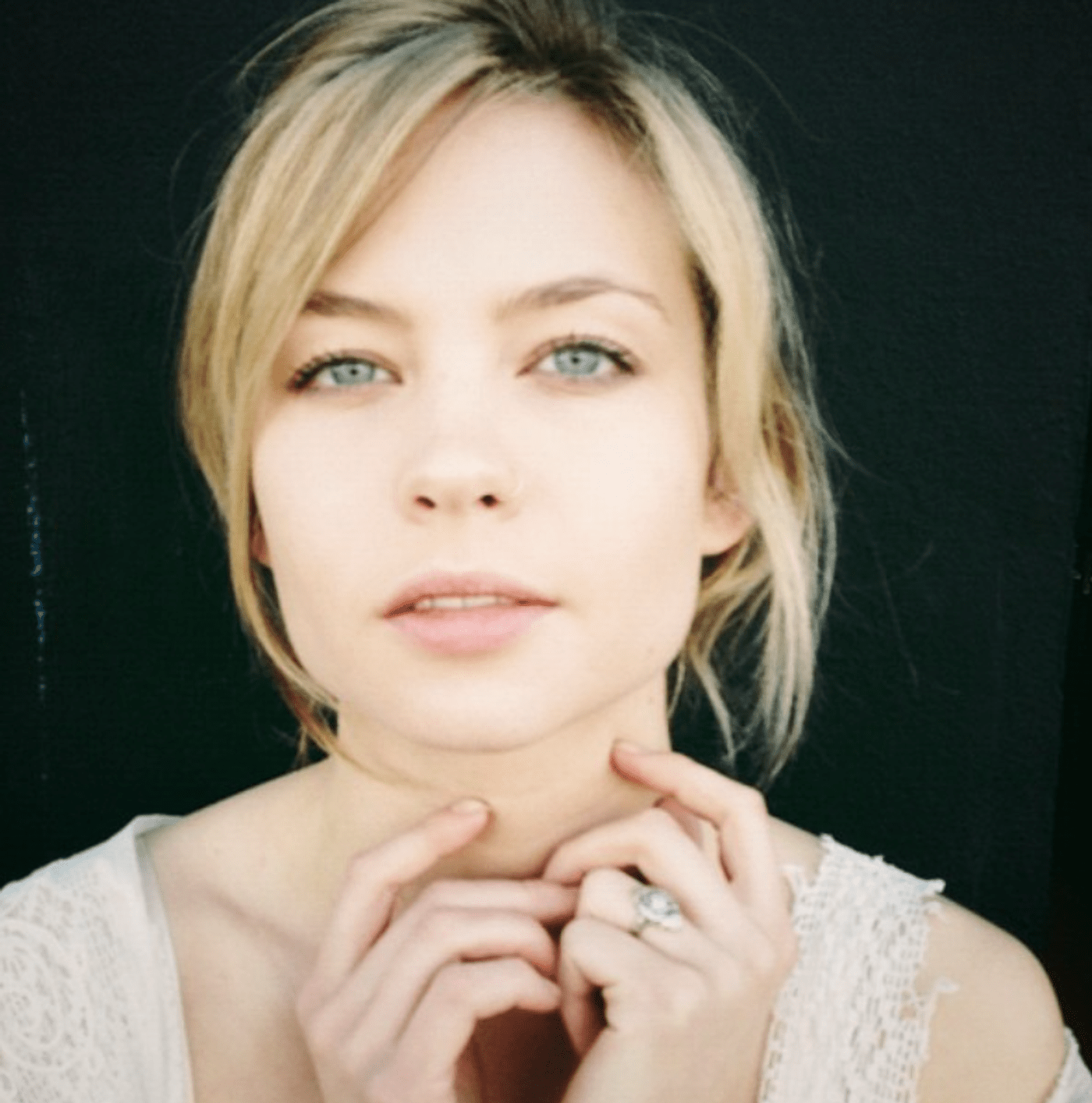 Daveigh Chase, actriță americană