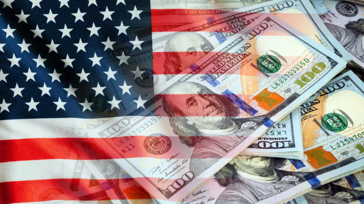 Deficitul comercial al SUA a crescut cu 27,4% în mai, la cel mai înalt nivel din 14 luni