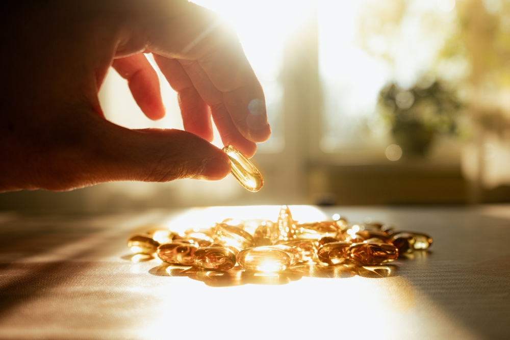 Deficitul de vitamina D: simptome ascunse, riscuri pentru oase, imunitate și stare de spirit