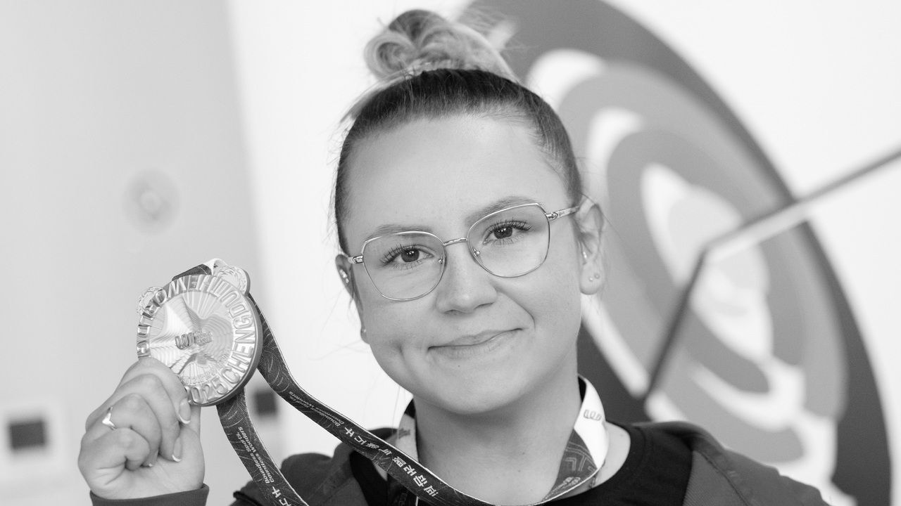 Denisa Barankova, arcașa olimpică slovacă, a murit la 24 de ani într-un accident rutier