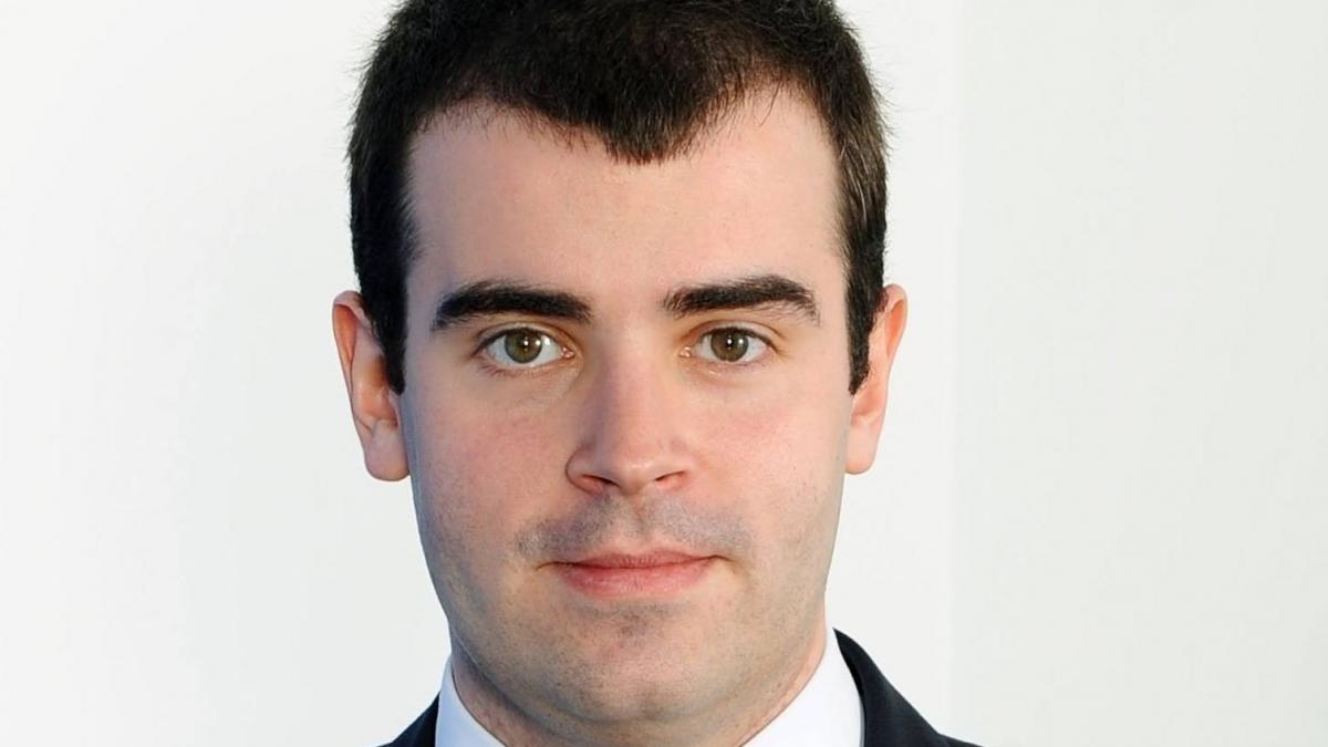 Deputatul PNL Răzvan Prișcă