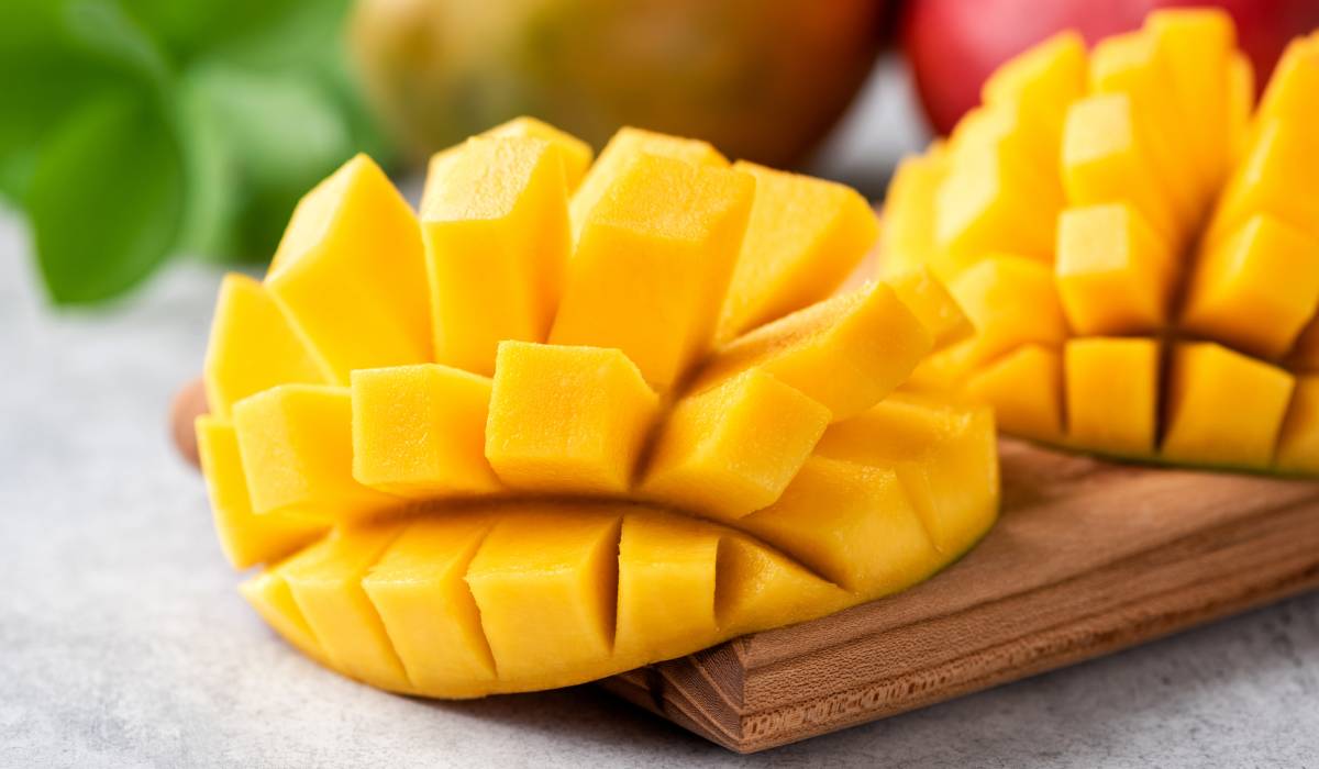 Diabeticii pot mânca mango, dar cu moderație și în combinații corecte
