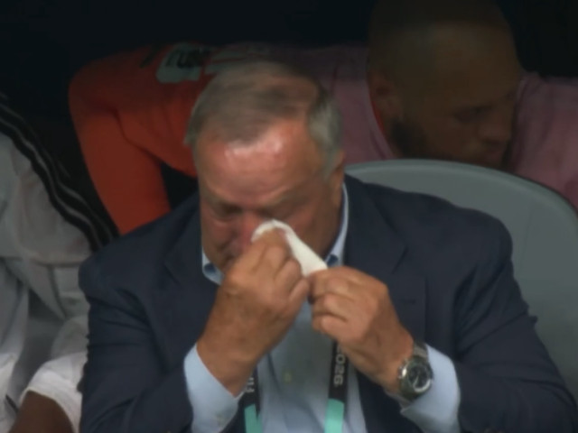 Dick Advocaat, în lacrimi după ce Curacao a obținut primul punct la Cupa Mondială 2026