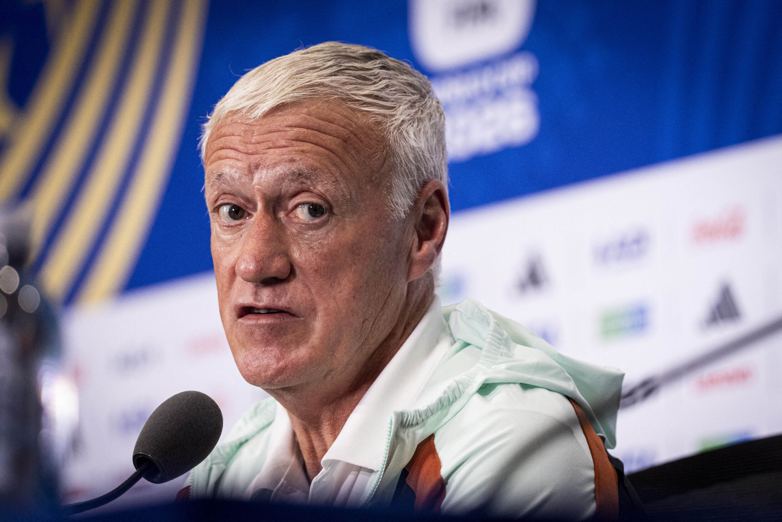 Didier Deschamps, record istoric la CM 2026: cele mai multe victorii ca antrenor în Cupa Mondială