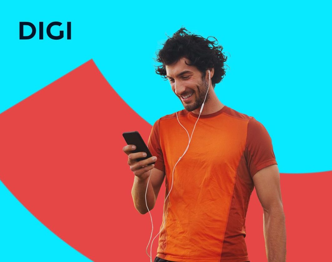 Contract Digi SRI 196 milioane euro centru date AI securitate cibernetica