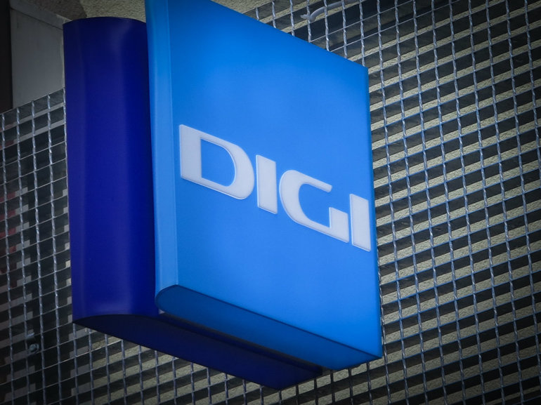 Digi câștigă contract SAFE securitate cibernetică