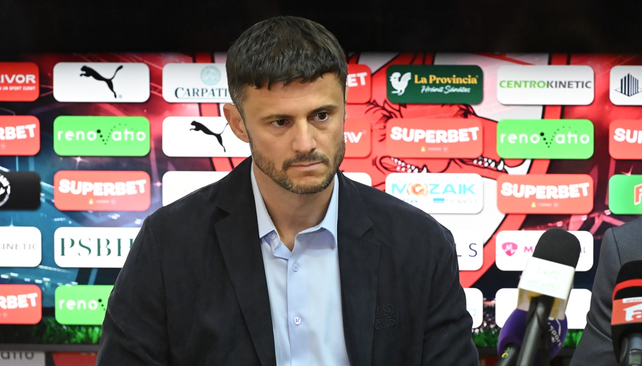 Siglă veche a clubului Dinamo București