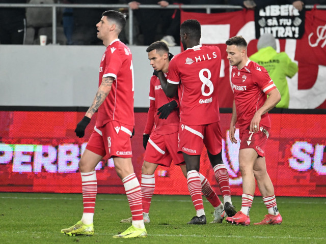 Dinamo, lovitură după lovitură. Florin Prunea: „Eddy Gnahore va pleca”