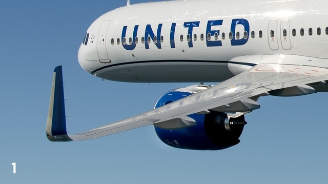 Avioane Airbus A320neo la sol din cauza problemelor tehnice ale motoarelor