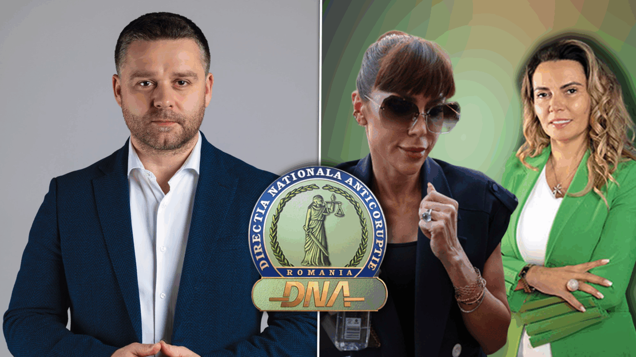 Ciprian Ciucu la congresul PNL