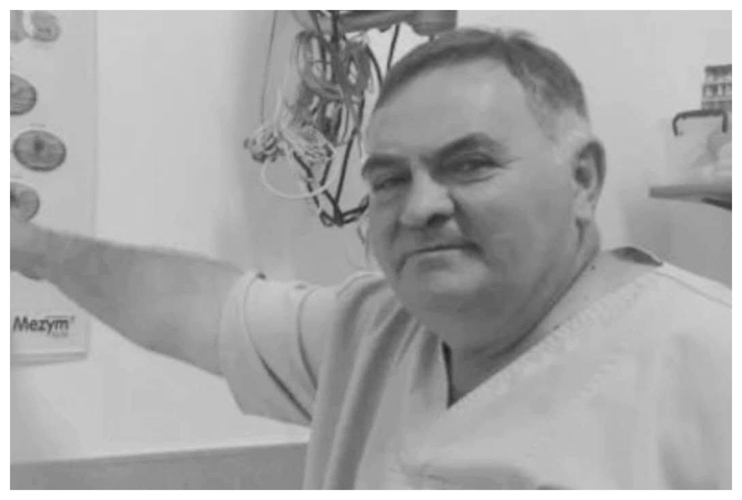 Doliu în lumea medicală: medicul gastroenterolog Daniel Țuculanu a murit la Timișoara