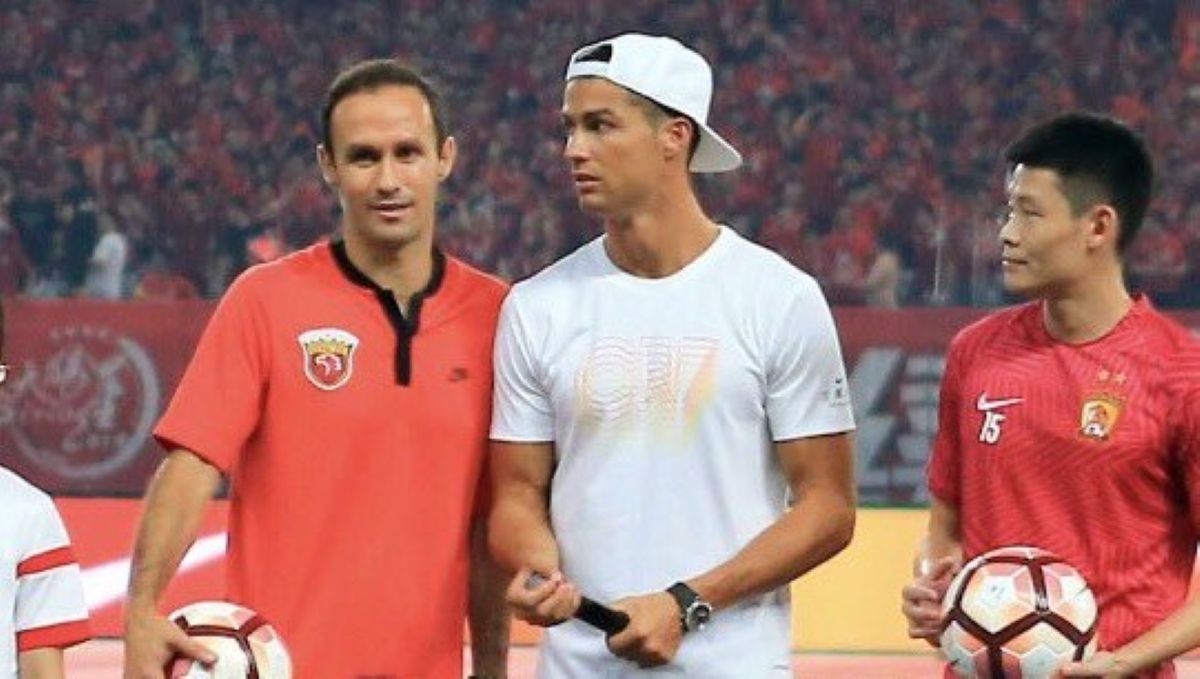 Doliu în staff-ul Portugaliei: tatăl antrenorului secund Ricardo Carvalho a decedat