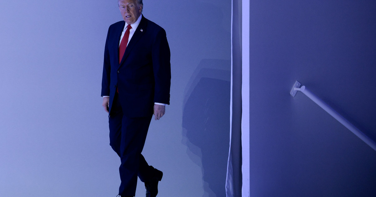 Donald Trump împlinește 80 de ani, alăturându-se lui Joe Biden ca președinte în funcție la această vârstă