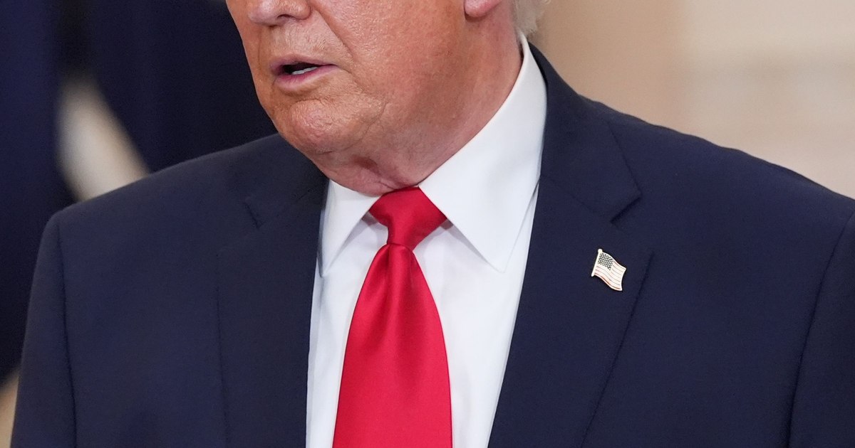Donald Trump salută o posibilă întâlnire între Zelenski și Putin: „Ar fi excelent”