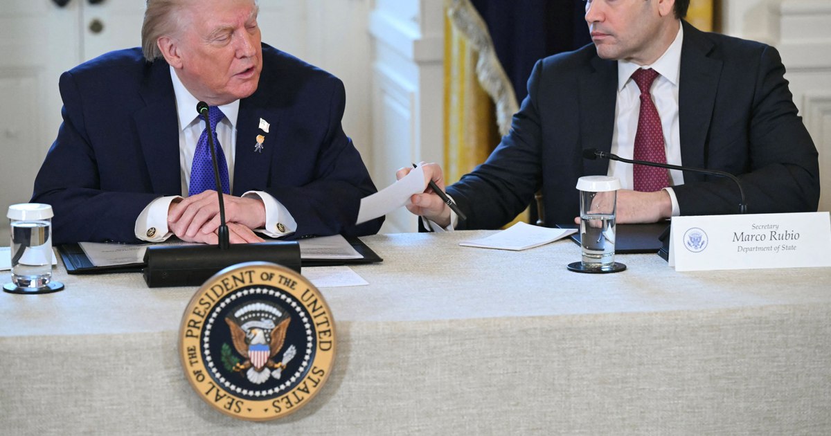 Donald Trump va participa la summitul NATO din Turcia, pe 7-8 iulie. Rubio: „Alianța are nevoie de schimbări semnificative”