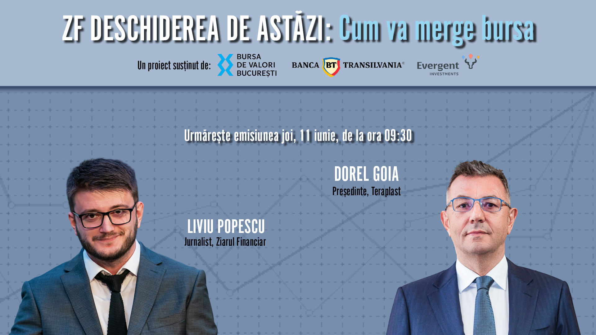 Dorel Goia (Teraplast): Am descoperit piața spaniolă din întâmplare, căutând țeavă pentru un proiect în Apuseni