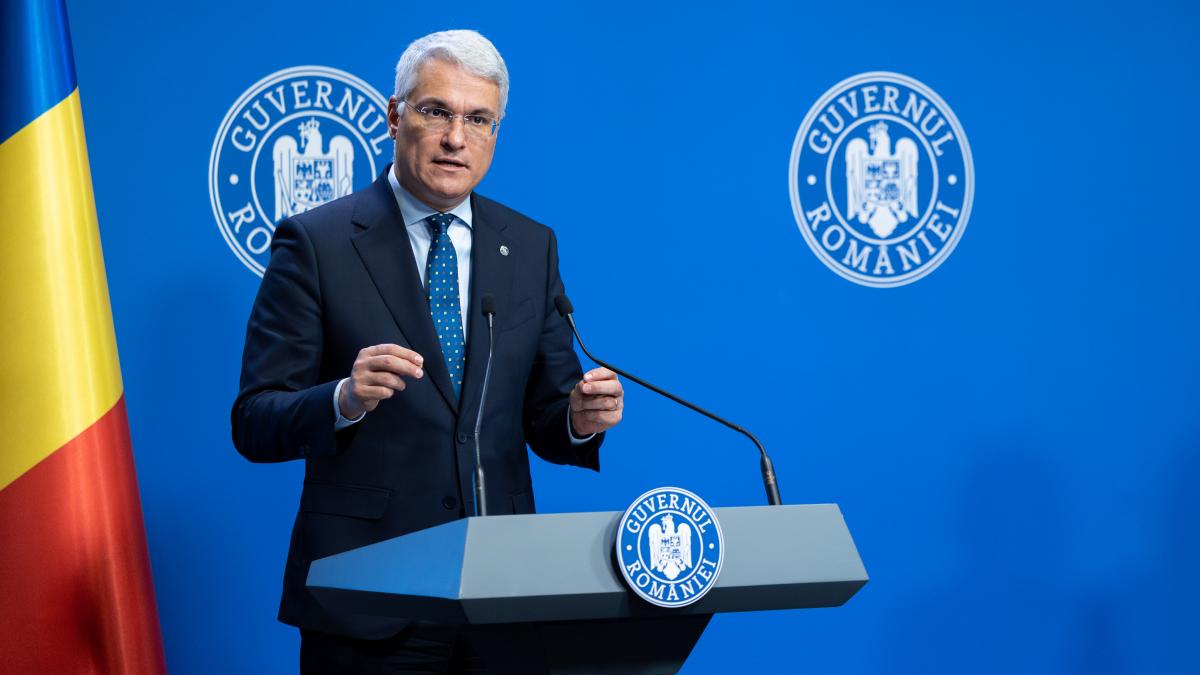 Dragoș Pîslaru anunță finalizarea negocierilor tehnice pentru PNRR: România păstrează peste 20 de miliarde de euro