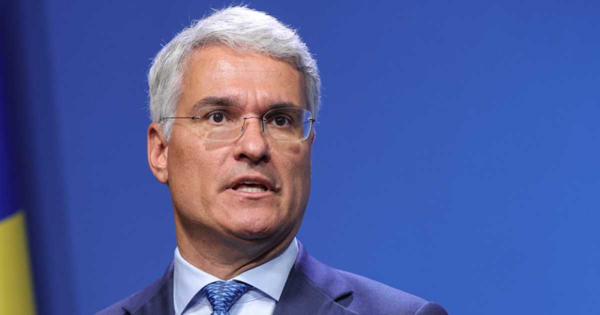Dragoș Pîslaru denunță o rețea de 50 de pagini Facebook implicate într-o campanie de dezinformare privind legea salarizării