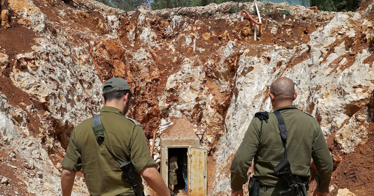 Drone Hezbollah fibră optică atac Israel