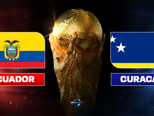 Ecuador - Curacao 0-0, meci Cupa Mondială 2026