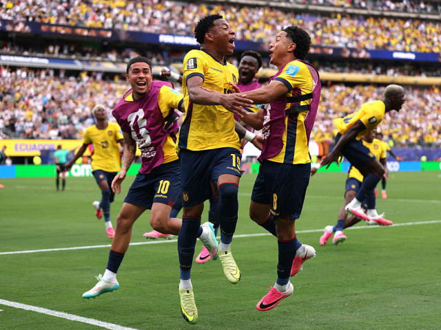 Ecuador învinge Germania la CM 2026 și obține zi liberă națională