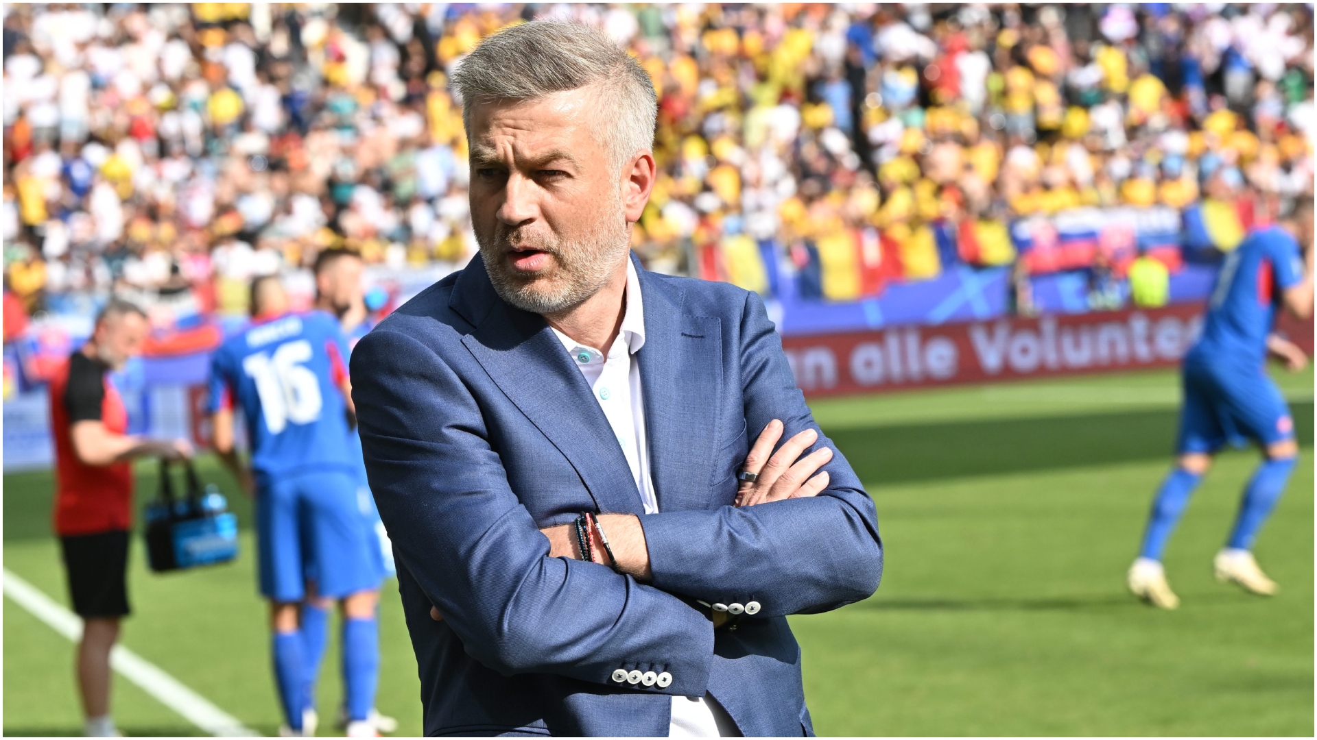 Edi Iordănescu, aproape de un acord cu Levadiakos după ofertă financiară generoasă
