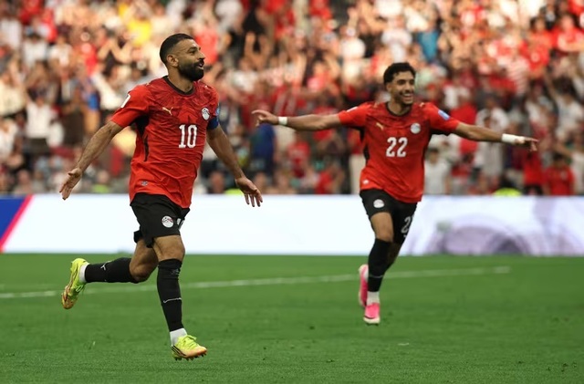 Egipt a învins Noua Zeelandă cu 3-1 în grupa G de la Cupa Mondială 2026