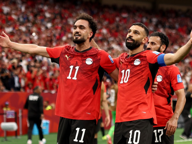 Egipt învinge Noua Zeelandă cu 3-1 la Cupa Mondială 2026, prima victorie din istorie