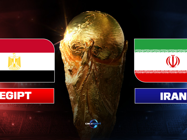 Egipt - Iran, Live Text, 27 iunie, ora 06:00. Ambele echipe se pot califica la CM 2026