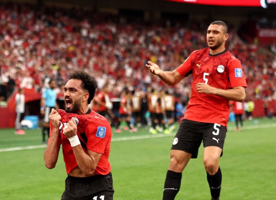 Egiptul obține prima victorie la Cupa Mondială 2026, 3-1 cu Noua Zeelandă. Salah, decisiv