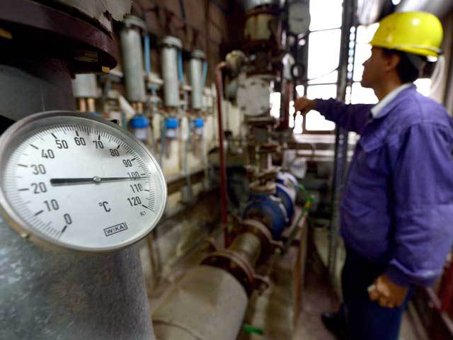 ELCEN lansează achiziția pentru o centrală de cogenerare de 600 milioane lei la Grozăvești