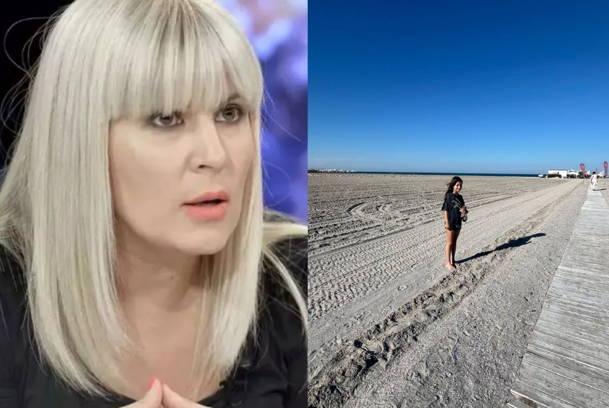 Elena Udrea critică dur starea plajelor din Mamaia: „Este un dezastru”