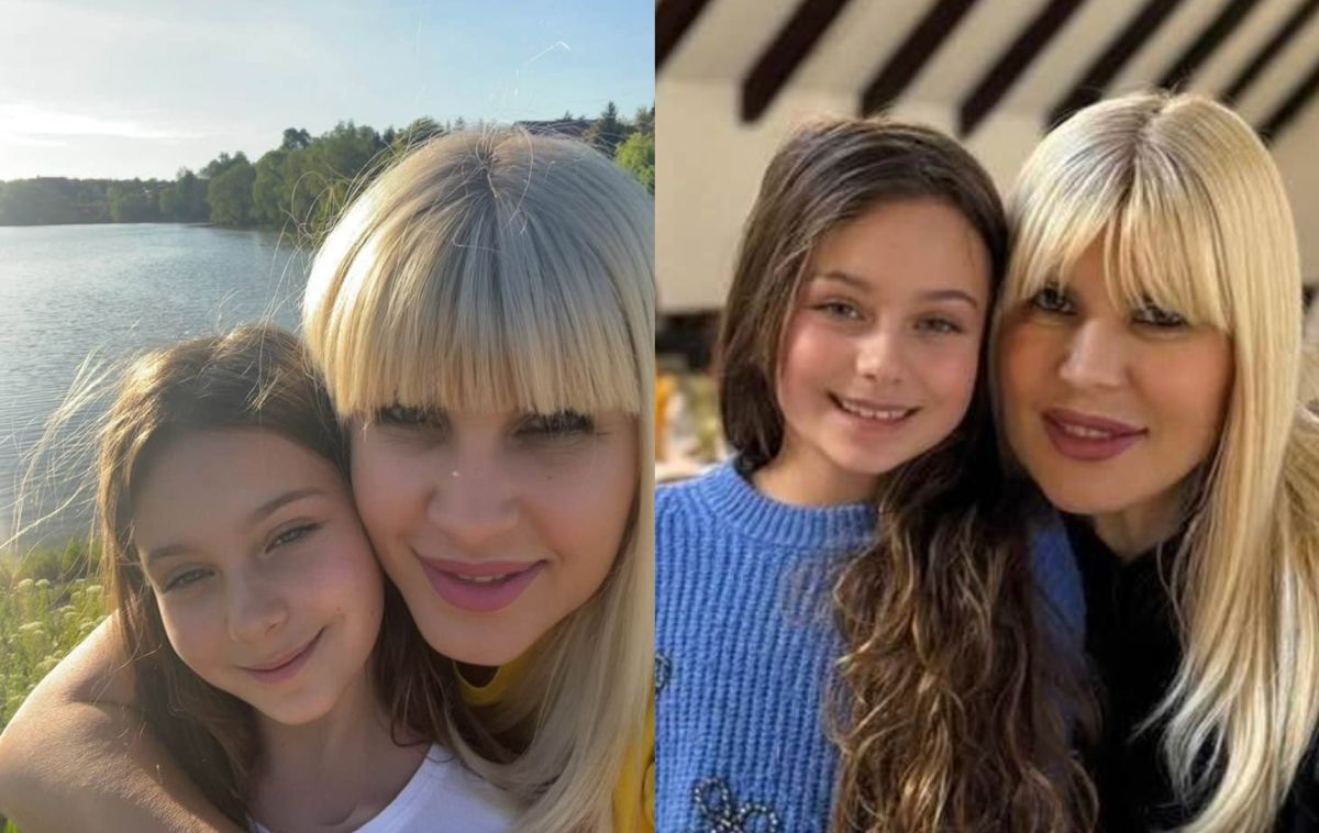 Elena Udrea, despre suferința fiicei sale Eva în perioada detenției: „Cu greu mă stăpânesc să nu mă infurii”