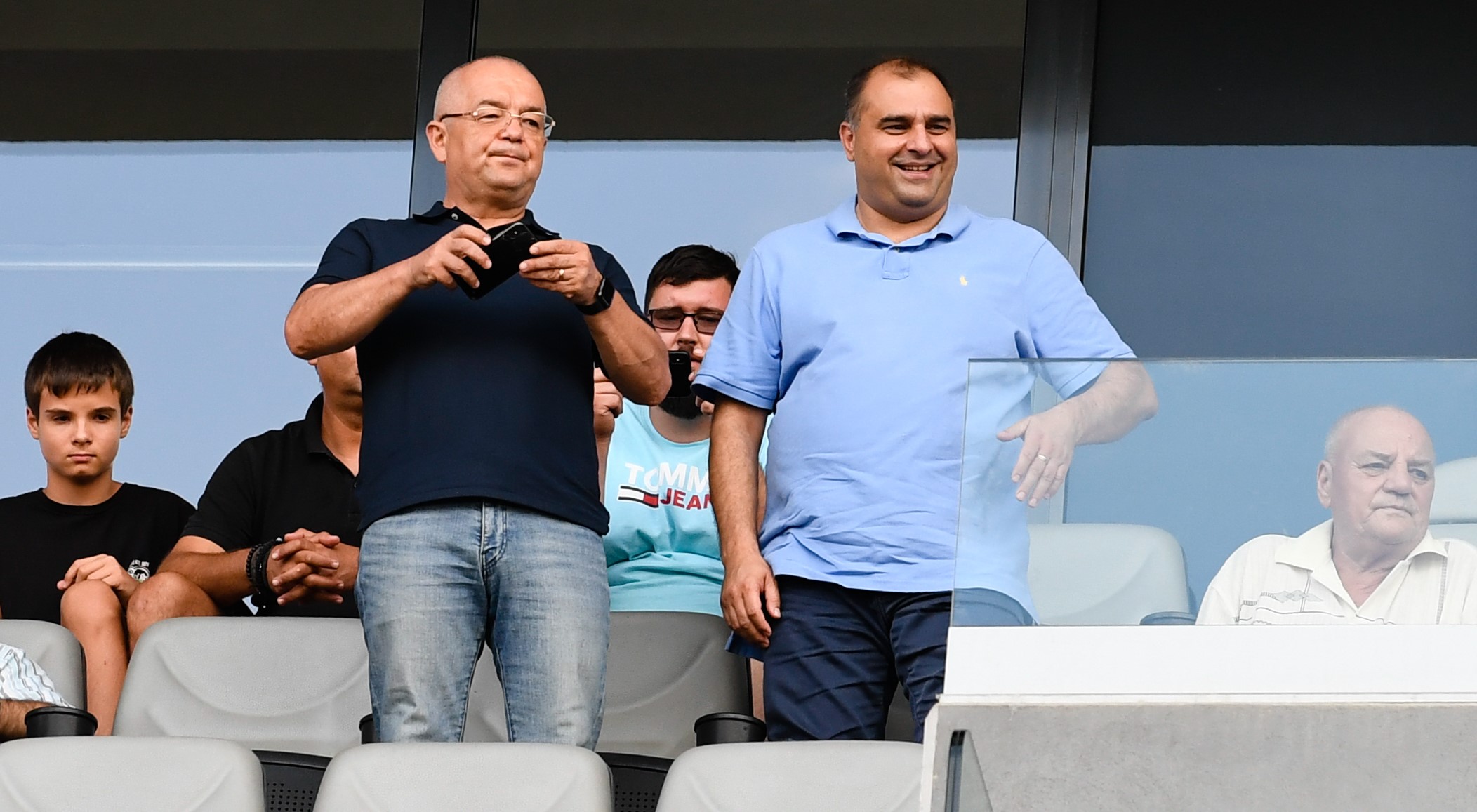 Emil Boc și Universitatea Cluj