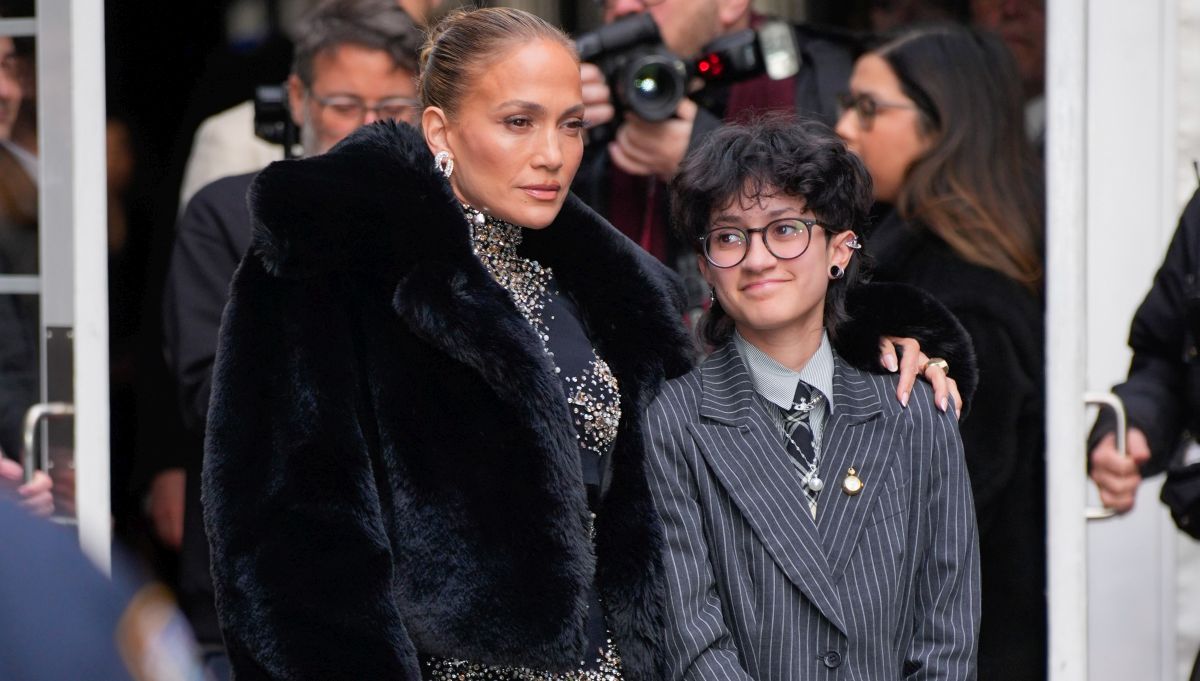 Emme Muniz, fiica lui Jennifer Lopez, se declară băiat și cere să fie numit Oskar