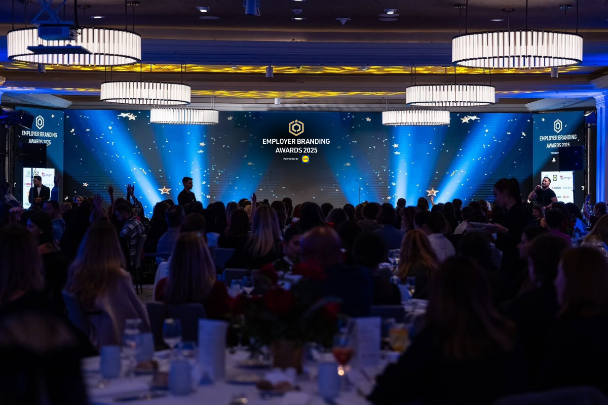Logoul Employer Branding Awards 2026