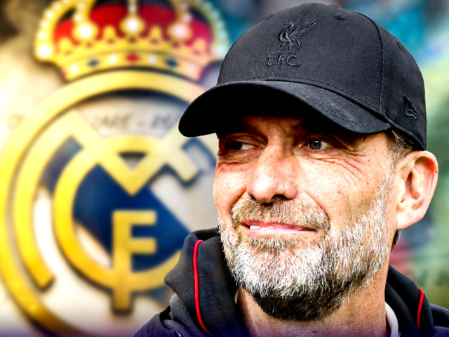 Enrique Riquelme vrea să-l aducă pe Jurgen Klopp la Real Madrid, dar agentul neagă
