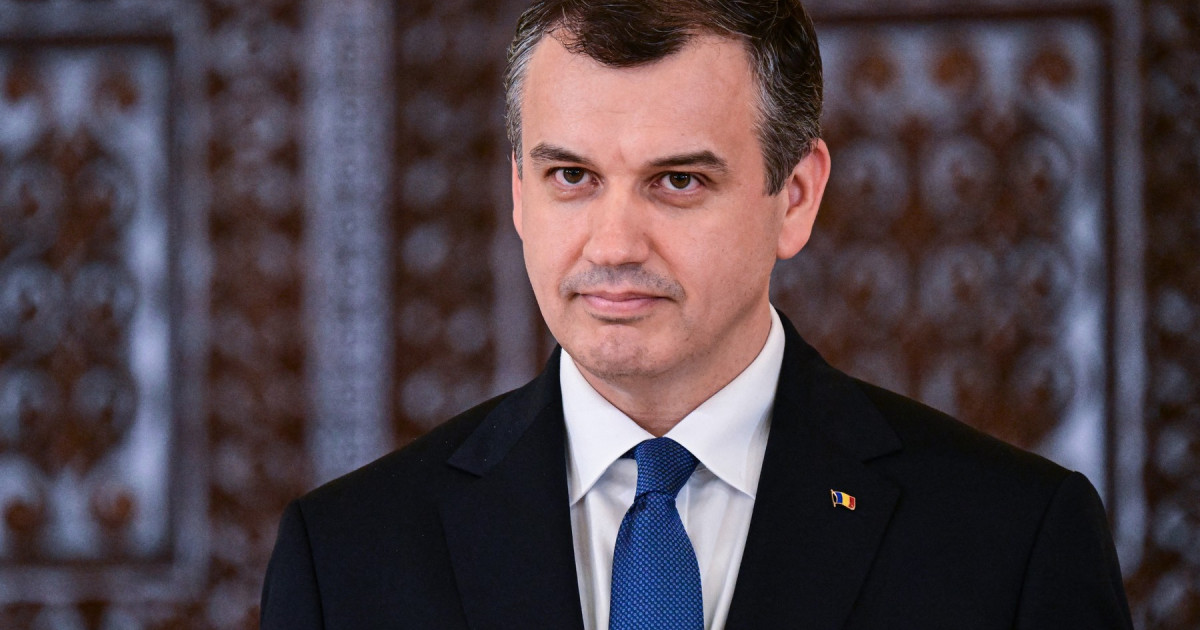 Eugen Tomac: Peste 200 de parlamentari susțin proiectul de guvern, voi continua discuțiile