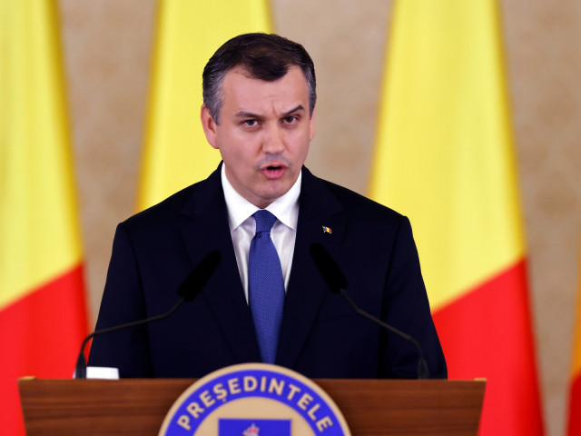 Eugen Tomac vorbind despre proiectul Cupei Comune de fotbal