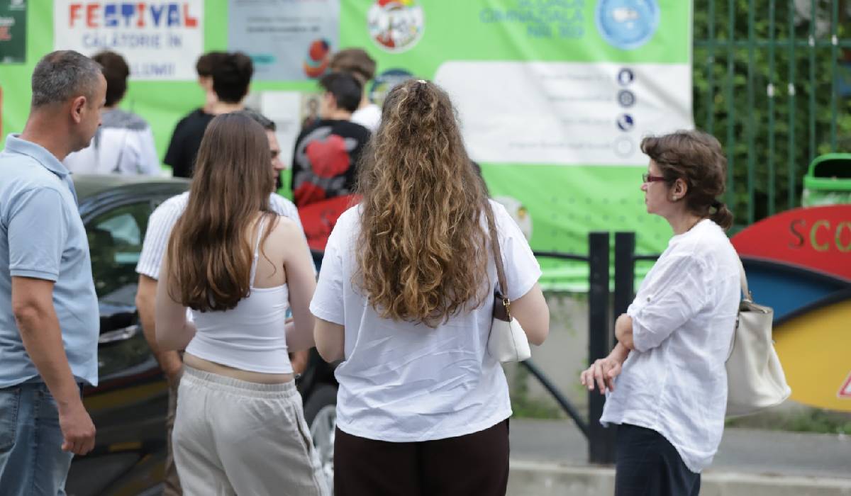 Evaluarea Națională 2026: Elevii minorităților susțin proba la limba maternă pe 26 iunie
