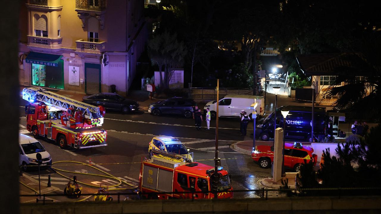 Explozie în Monaco - oligarhul ucrainean Vadim Iermolaiev grav rănit